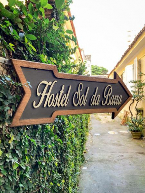 Hostel Sol da Barra